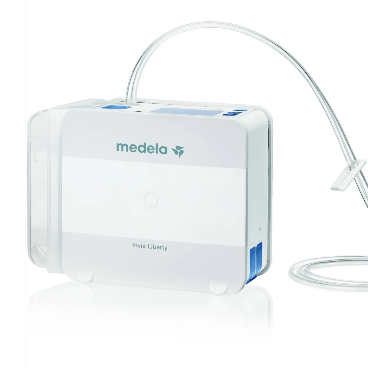 Invia® Liberty™ NPWT System