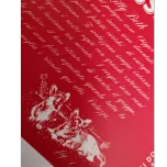 LillyBeth - Organic Red Wine