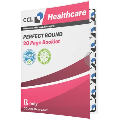 Printed Pharmaceutical Literature