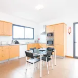 3 bedroom villa in Caniço, great sun exposure and sea view.