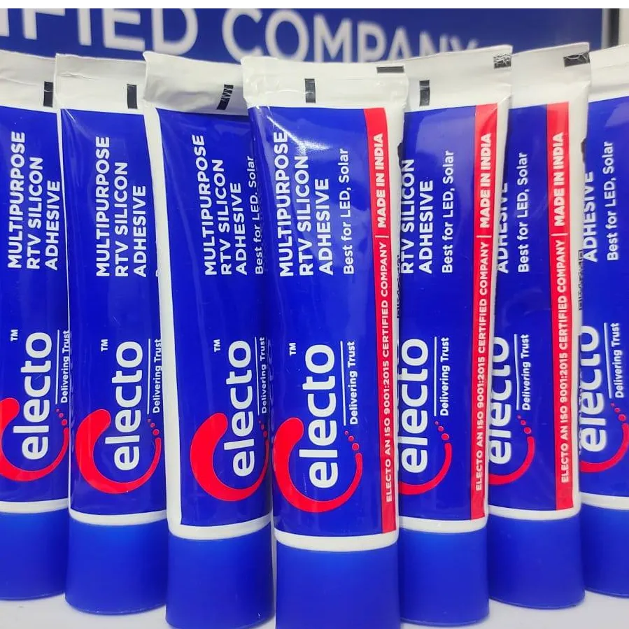 RTV SILICONE (2035) 100 ML TUBE