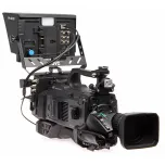 GY-HC900STU CONNECTED CAM 2/3-IN STUDIO CAMCORDER
