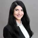 Manijeh Berenji, MD, MPH, FACOEM