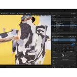z-unreal | 3D cloth simulation plugin for Unreal Engine