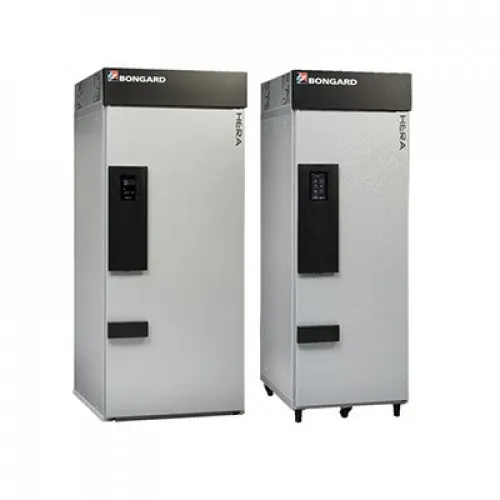 HERA New reach-in retarder proofer