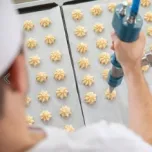 VF608 et le pistolet de dosage 85-1