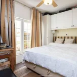 Moradia T2 em Sarilhos Pequenos (c/aproveitamento de sotão), perto da Praia