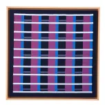 DUO HUE by Amelia Ayerst