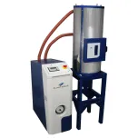 Desumidificadores Série RD