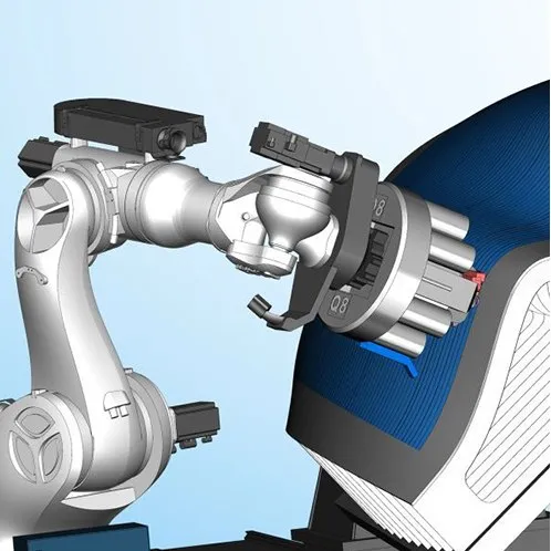 Composite Applications