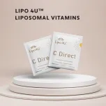 Lipo 4U™ - Liposomal Vitamins and Minerals