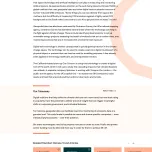 Market Intelligence Module