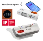 BD Libertas™ Wearable Injector (with or without Smart Option) - Supporting patient usability and adherence