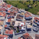 Single Habitation 2 Bedrooms - Porches