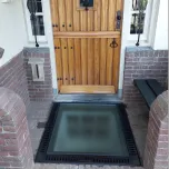 Lucernario Ventilatie - Lichtschacht afwerking