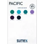 Telas antifluido - PACIFIC