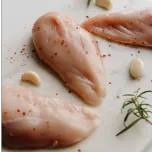 Clean Label Marinade & Texturizer - STPP Replacement