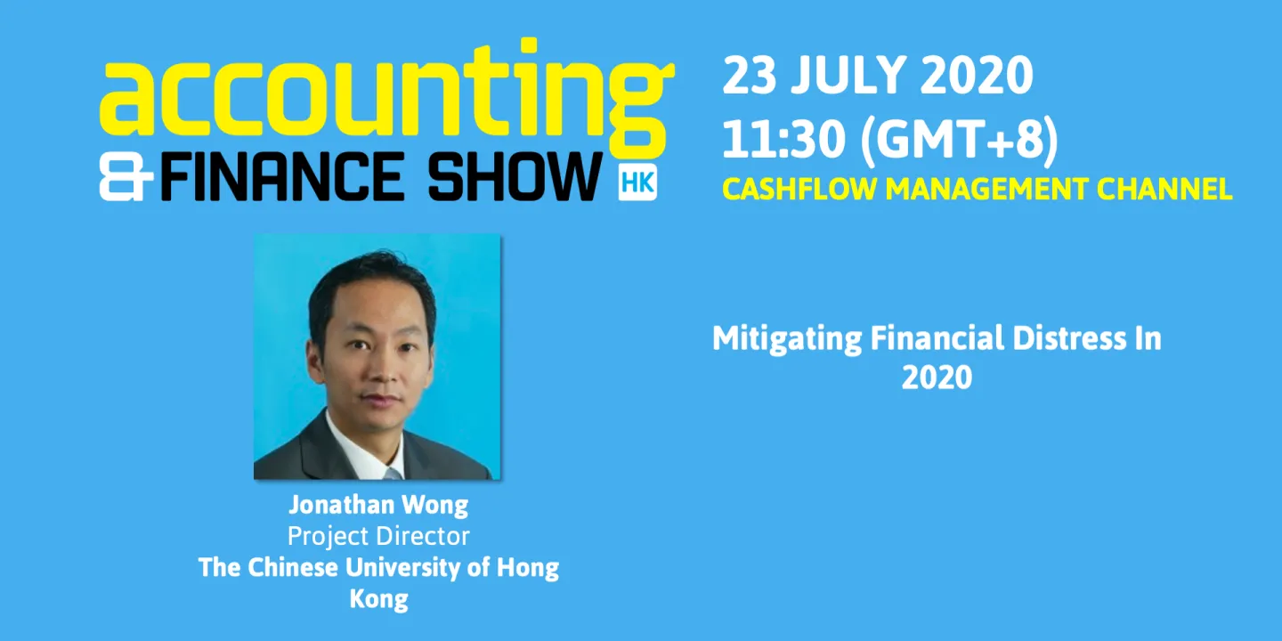 Mitigating financial distress in 2020