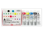 Holbein Acrylic Gouache (HAG)