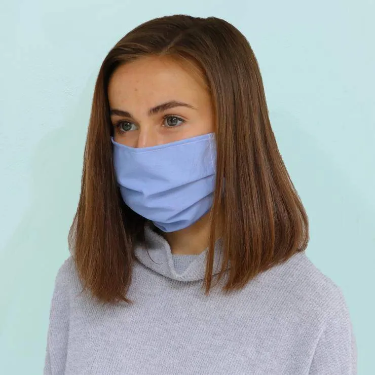 Washable Pedestrian Mask