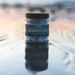 SALTVERK Seaweed Salt