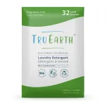 Tru Earth Laundry Detergent Eco-Strips, 32-loads