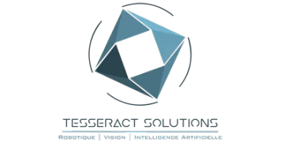 TESSERACT SOLUTIONS