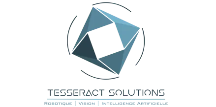 TESSERACT SOLUTIONS