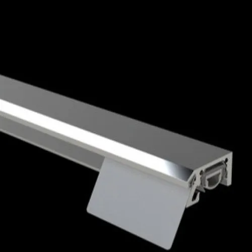 LED profil 50, reflector beam