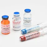 Shrink Tack Label - Light Protection