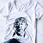 Mr. Miyagi Shirt