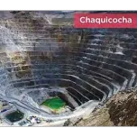 Scope and Pre-Feasibility Studies (Clean Energies in Mines)