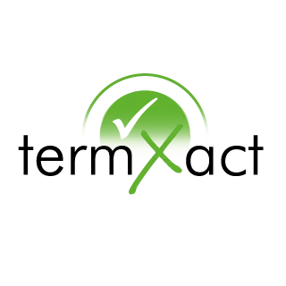 Terminologieprüfung mit termXact