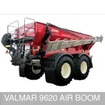 Air Boom Applicators