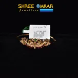 Multi Colour Bracelet