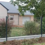 Portails, clôtures