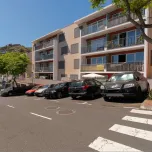 Lobo | 00011-CG | 2 Bedroom Flat