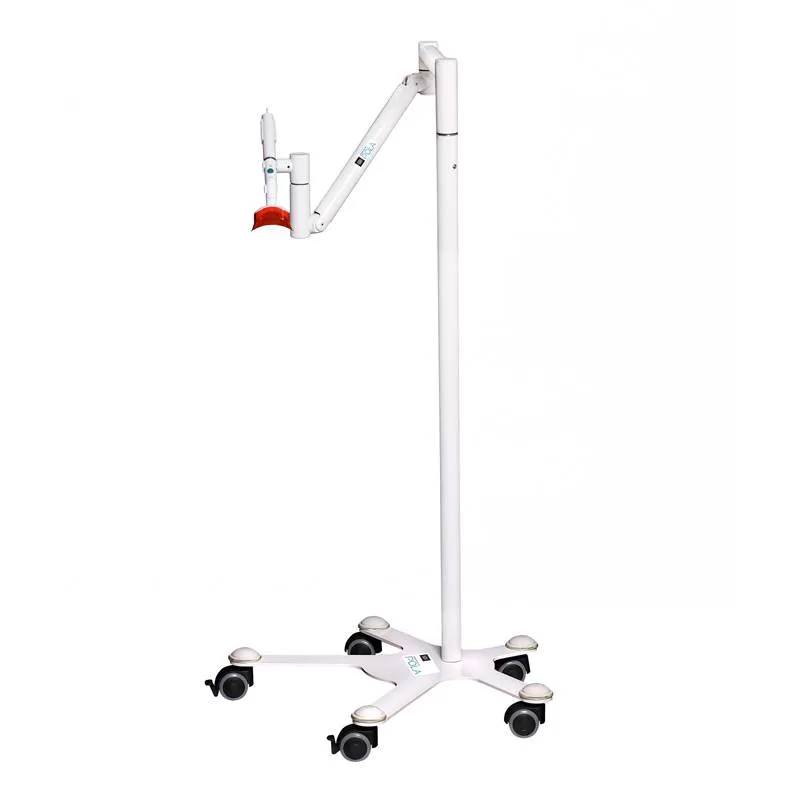 pola whitening stand NEW