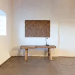 Dragon Scales Board - Cork Wall Art