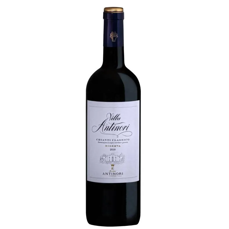 Villa Antinori Chianti Classico DOCG Riserva