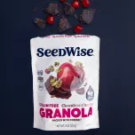 SeedWise Granola - Chocolate Cherry