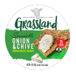 Grassland Cream Cheese Wedges
