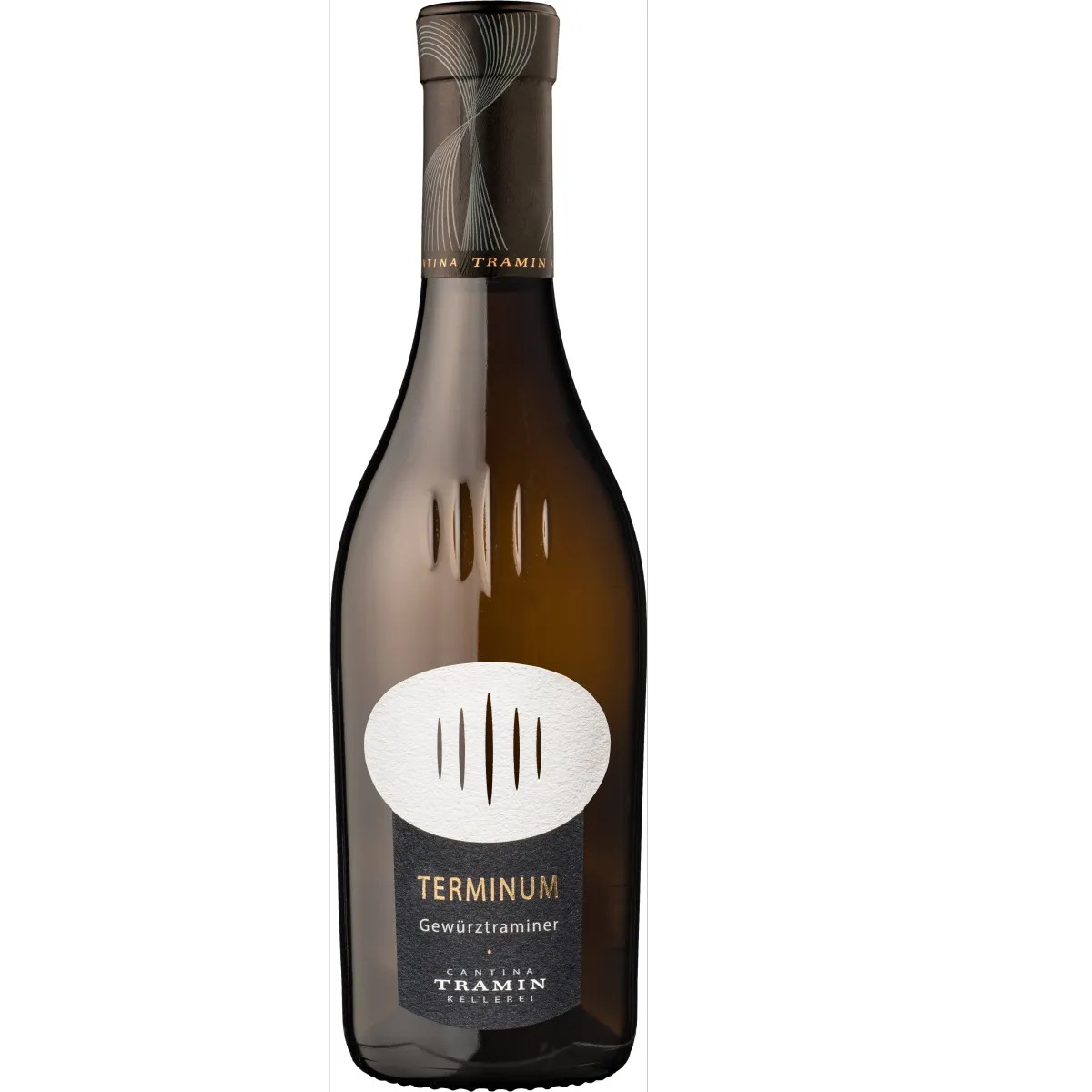 TERMINUM Gewürztraminer late harvest Alto Adige DOC 2017