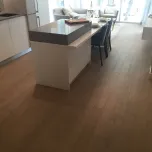 Bois franc d'ingénierie intelligent TORLYS