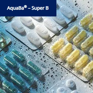 AquaBa - Super B