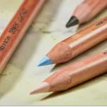 Lightfast Coloured Pencils