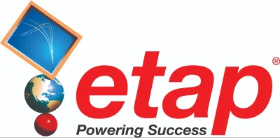 ETAP Powering Success