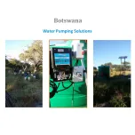 Pumping Projects