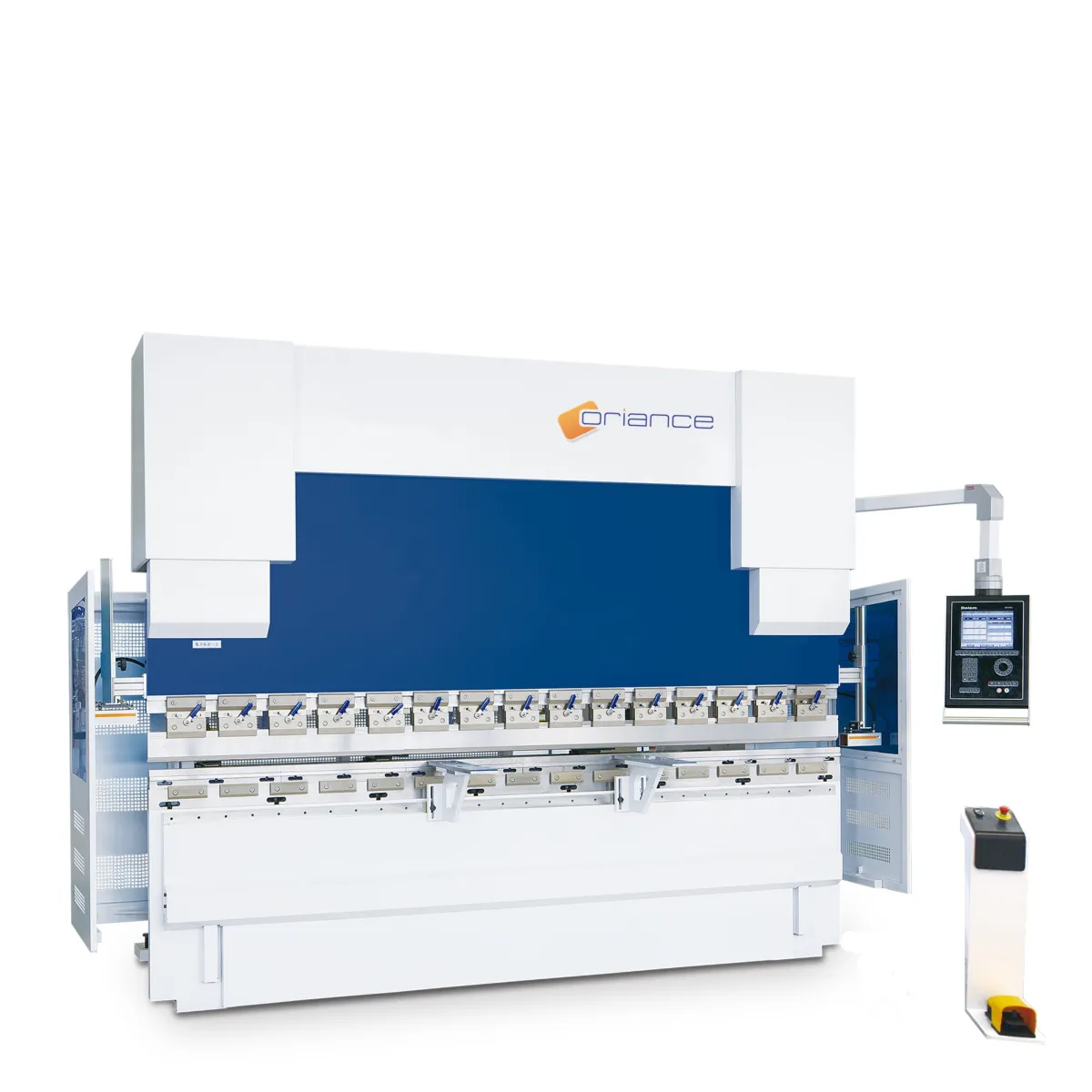 Presse plieuse PRO Bend