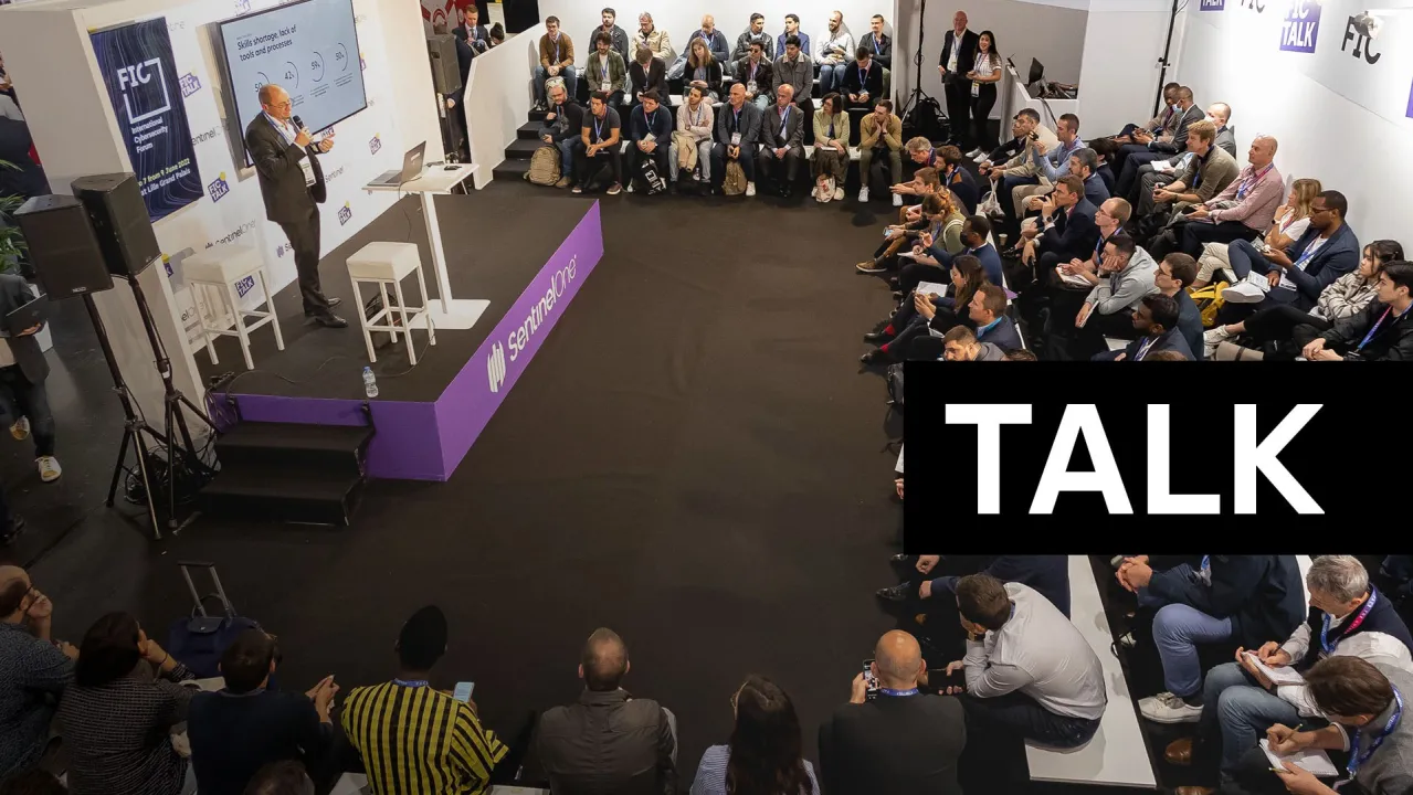 (FT29) (INCYBER) Open source for security: a solid foundation for effective Zero Trust architectures